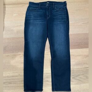 Blake Men’s Dark Wash Jeans